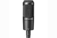 Audio-Technica AT2050 Side-address multi-pattern condenser microphone - Creation Networks