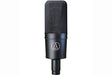 Audio-Technica AT4033A Cardioid studio condenser microphone - Creation Networks