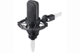 Audio-Technica AT4040 Side-address cardioid condenser microphone - Creation Networks