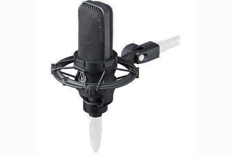 Audio-Technica AT4040 Side-address cardioid condenser microphone - Creation Networks