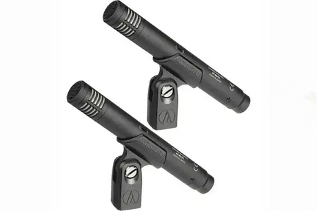 Audio-Technica AT4041SP Studio Microphone Pack - Creation Networks