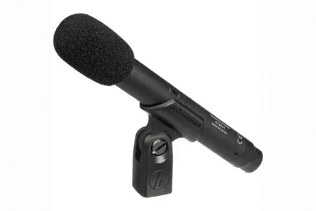 Audio-Technica AT4041SP Studio Microphone Pack - Creation Networks