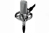 Audio-Technica AT4047/SV Side-address cardioid condenser microphone - Creation Networks