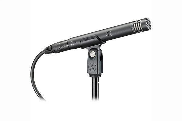 Audio-Technica AT4051B End-address cardioid condenser microphone - Creation Networks