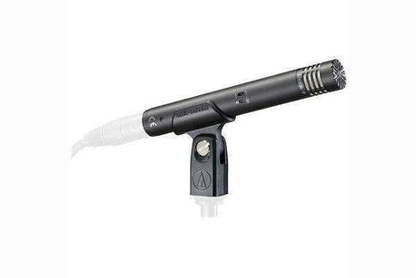 Audio-Technica AT4053B End-address hypercardioid condenser microphone - Creation Networks