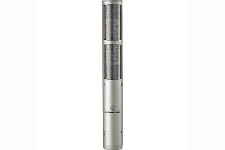 Audio-Technica AT4081 Bidirectional ribbon microphone - Creation Networks