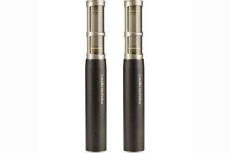Audio-Technica AT5045P Cardioid Condenser Instrument Microphone (Stereo Pair) - Creation Networks