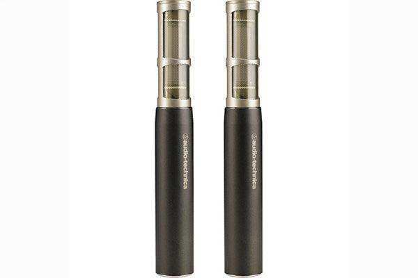 Audio-Technica AT5045P Cardioid Condenser Instrument Microphone (Stereo Pair) - Creation Networks