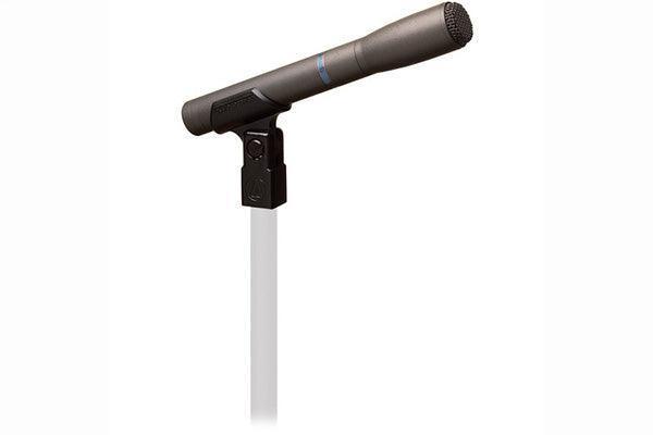 Audio-Technica AT8010 Omnidirectional condenser microphone - Creation Networks