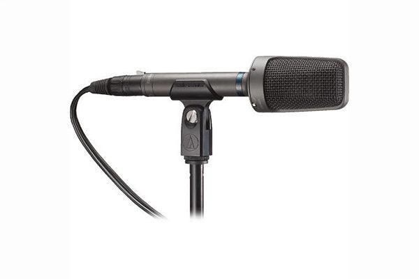 Audio-Technica AT8022 X/Y stereo microphone - Creation Networks