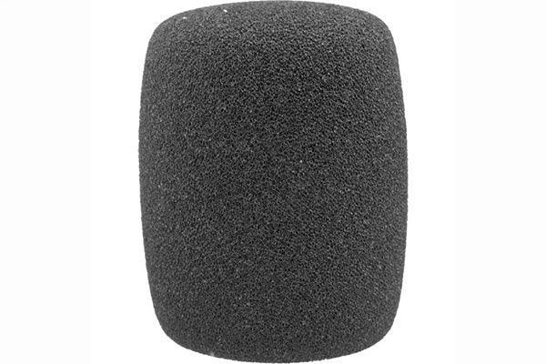 Audio-Technica AT8101 Large cylindrical foam windscreen - Creation Networks