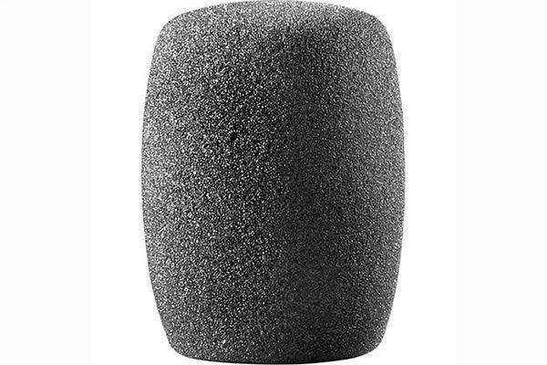Audio-Technica AT8112 Large cylindrical foam windscreen - Creation Networks