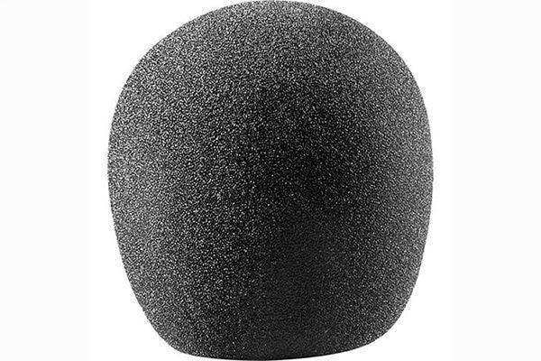 Audio-Technica AT8114 Ball-shaped foam windscreen - Creation Networks