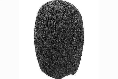 Audio-Technica AT8115 Egg-shaped foam windscreen - Creation Networks