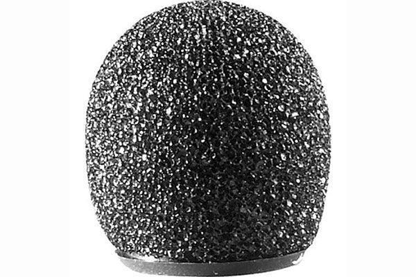 Audio-Technica AT8116 Small foam windscreen - Creation Networks