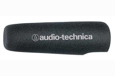 Audio-Technica AT8124 Foam windscreen for AT8024 Camera-mount mic - Creation Networks