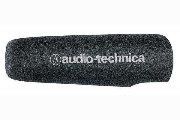 Audio-Technica AT8124 Foam windscreen for AT8024 Camera-mount mic - Creation Networks