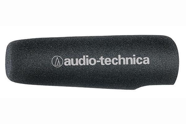 Audio-Technica AT8124 Foam windscreen for AT8024 Camera-mount mic - Creation Networks
