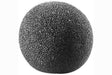 Audio-Technica AT8128 Small foam windscreen for headworn mic - Creation Networks