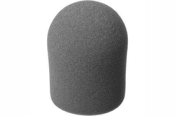Audio-Technica AT8137 Large studio foam windscreen - Creation Networks