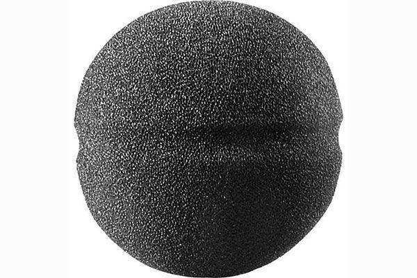 Audio-Technica AT8139L Large foam windscreen for headworn mic Microphones Audio-Technica