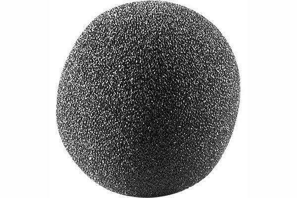 Audio-Technica AT8139S Small foam windscreen for headworn mic - Creation Networks