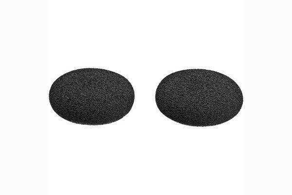 Audio-Technica AT8142 Foam temple pads for headworn mic (pair) Microphones Audio-Technica
