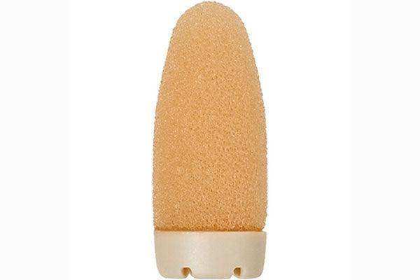 Audio-Technica AT8151A-TH Windscreens for BP898-TH and BP899-TH models (3-pack), beige - Creation Networks