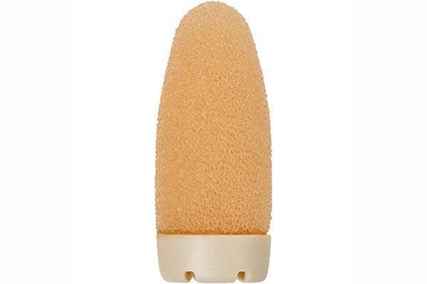 Audio-Technica AT8151A-TH Windscreens for BP898-TH and BP899-TH models (3-pack), beige - Creation Networks
