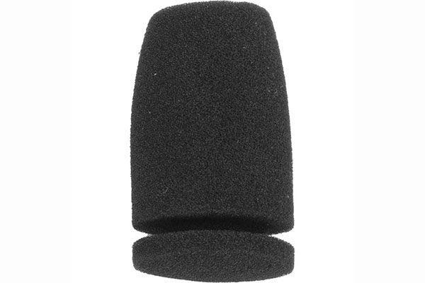 Audio-Technica AT8153 Two-stage foam windscreen - Creation Networks