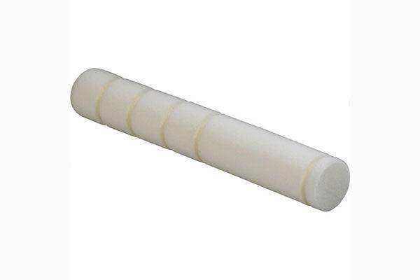 Audio-Technica AT8154(WH) Two-stage foam windscreen for UniLine, white Microphones Audio-Technica