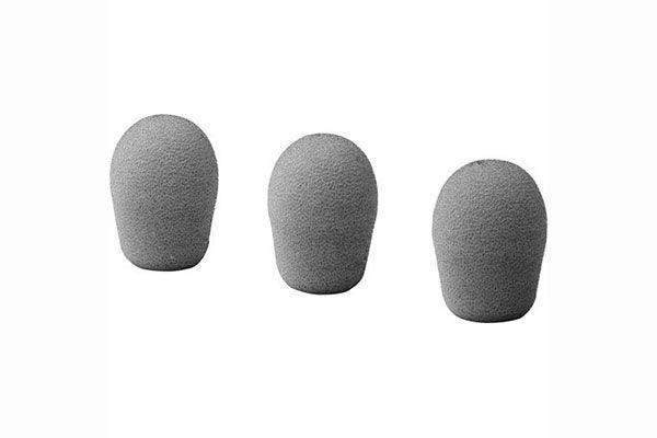 Audio-Technica AT8158 Windscreens for PRO 92cW (3-pack) - Creation Networks