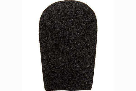 Audio-Technica AT8159 Small egg-shaped foam windscreen - Creation Networks