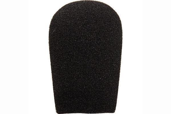 Audio-Technica AT8159 Small egg-shaped foam windscreen - Creation Networks