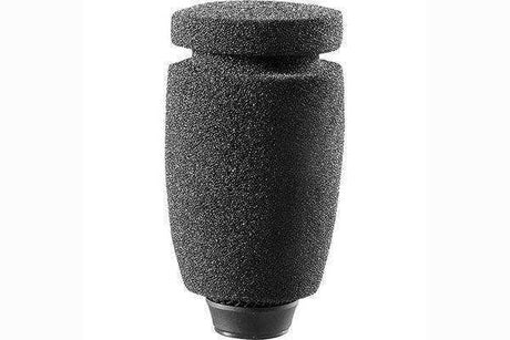 Audio-Technica AT8160 Metal windscreen with internal pop protection - Creation Networks