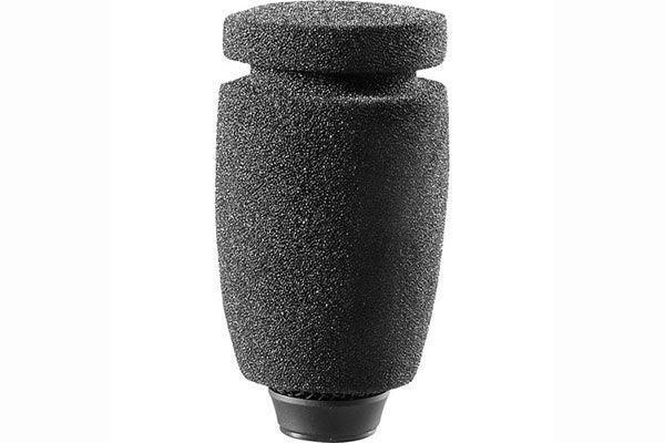 Audio-Technica AT8160 Metal windscreen with internal pop protection - Creation Networks