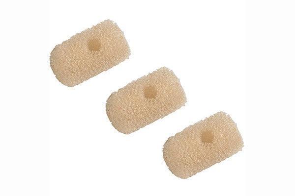 Audio-Technica AT8163-TH Windscreens for BP894-TH models (3 pack) beige - Creation Networks