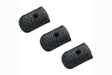 Audio-Technica AT8163 Windscreens for BP894 models (3-pack) - Creation Networks