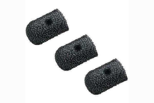 Audio-Technica AT8163 Windscreens for BP894 models (3-pack) - Creation Networks