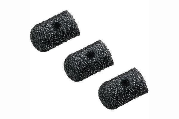 Audio-Technica AT8163 Windscreens for BP894 models (3-pack) - Creation Networks