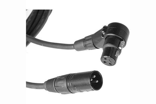 Audio-Technica AT8314-20R XLRF-XLRM Balanced cable, 20' - Creation Networks