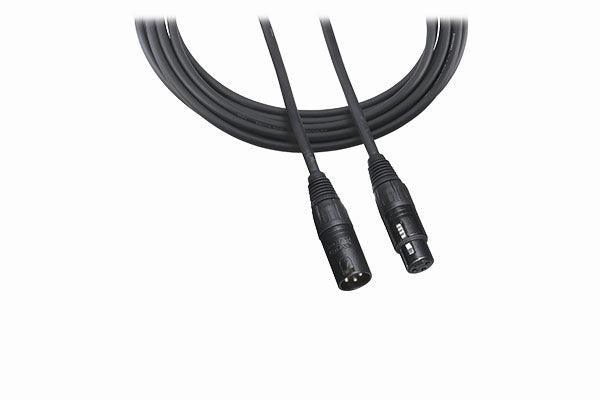 Audio-Technica AT8314 XLRF-XLRM Balanced cable - Creation Networks