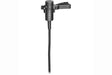 Audio-Technica AT831CT4 Miniature Lavalier Microphone - Creation Networks