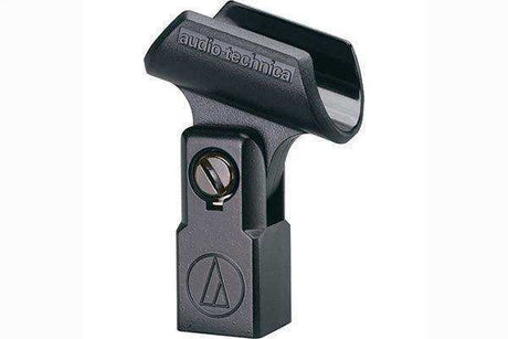 Audio-Technica AT8405A Snap-in Microphone Stand Clamp - Creation Networks