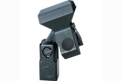 Audio-Technica AT8407 Universal Microphone Clamp with Metal Base - Creation Networks