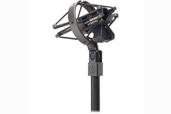 Audio-Technica AT8410A Microphone Shockmount - Creation Networks