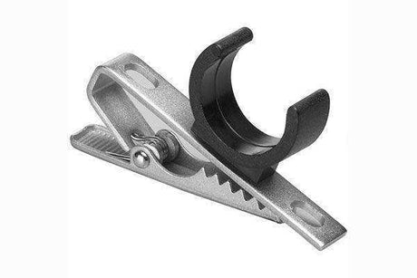 Audio-Technica AT8413 Wire Lavalier Tie / Clothing Clip - Creation Networks