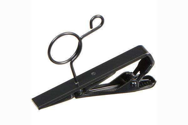 Audio-Technica AT8417 Lavalier microphone clip - Creation Networks