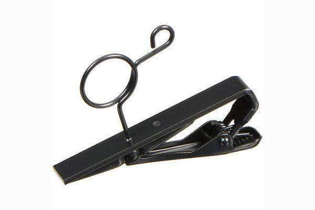 Audio-Technica AT8417 Lavalier microphone clip - Creation Networks