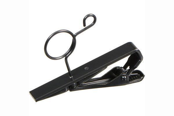 Audio-Technica AT8417 Lavalier microphone clip - Creation Networks
